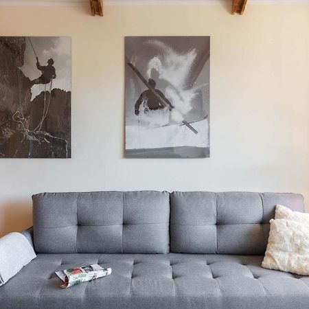 Apartament Cztery Tulipany 자코파네 외부 사진