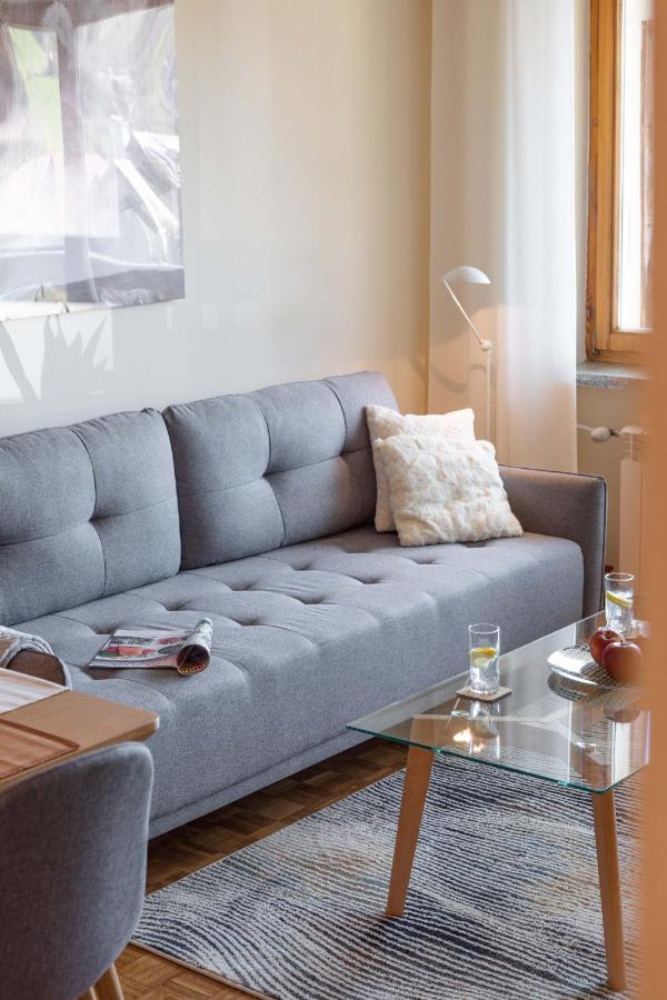 Apartament Cztery Tulipany 자코파네 외부 사진